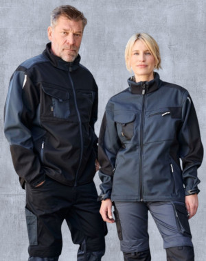 JN844 - Daiber - Veste Workwear STRONG
